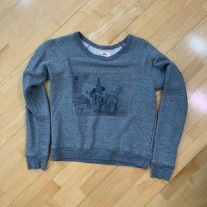 Disney Fantasia Vintage Sweater | Size XS
